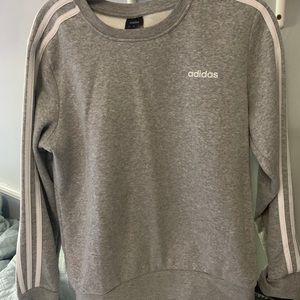 Adidas sweatshirt